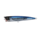 Daiwa Saltiga Dorado Popper Lure, 5.5in, 1 1/16oz, Skeleton Flying Fish, SADP14F97