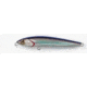 Daiwa Saltiga Dorado Slider Jerkbait Lure, 5.5in, 1 1/3oz, Splash Tobiuo, SADS14F89-HT