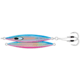 Daiwa Saltiga SK Metal Jig, 3oz, 8.9in, Blue Pink, SA-SK85G02