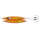 Daiwa Saltiga SK Metal Jig, 5oz, 10.4in, Orange Gold, SA-SK140G05