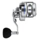 Daiwa Saltiga Star Drag 15 Reel, 6.4-1, 8, Left Hand, SASD15HL