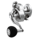 Daiwa Saltiga Star Drag 15 Reel, 6.4-1, 8, Left Hand, SASD15HL