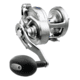 Daiwa Saltiga Star Drag Reel, 6.4-1, 8CRBB, 16.4oz, SASD20HA