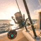 Daiwa Saltist MQ 6000 Spinning Reel, 5.7-1, 6+1, SALTISTMQ6000D-H
