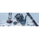 Daiwa Saltist MQ 6000 Spinning Reel, 5.7-1, 6+1, SALTISTMQ6000D-H