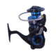 Daiwa Saltist 5000 Spinning Reel, 5.7-1, 8+1, SALTIST5000