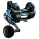 Daiwa Saltist Star Drag High Speed Reel, 6.4-1, 4+1, 15.2oz, SALTIST15H