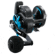 Daiwa Saltist Star Drag High Speed Reel, 6.4-1, 4+1, 15.2oz, SALTIST15H