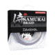 Daiwa Samurai Braid Line w/Filler Spool, 15lb, 150yd, Green, DSB-B15LB150YG