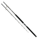 Daiwa Seagate Boat Stad-up Trolling Rod, 6ft, X Heavy, Regular, 1 Piece, SGT60XHR-RS