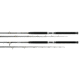 Daiwa Seagate Boat Conventional Rod, 7ft, Medium Heavy, Fast, 1 Piece, SGT70MHF