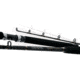 Daiwa Seagate Boat Conventional Rod, 7ft, Medium, Fast, 1 Piece, SGT70MF