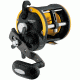 Daiwa Seagate 50 Levelwind Reel, 6.1-1, 3CRBB, SGTLW50H
