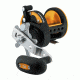 Daiwa Seagate 50 Conventional Reel, 6.1-1, 3CRBB, SGT50H