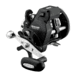 Daiwa SG Linecounter Reel, 5.1-1, 3BB, 12.9oz, Right Hand, SL15LC3BW