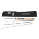 Daiwa Spinmatic Ultra Light Spinning Rod - 4 Pack, 6ft6, Ultra Light, Fast, 4 Pieces, SMD664ULFS