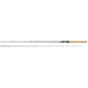 Daiwa Tatula Elite Bass Casting Rod, 7ft4, Heavy, Fast, 1 Pieces, TAEL741HFB-AGS