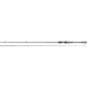 Daiwa Tatula Elite Casting Rod, 7ft3, Medium Heavy, Fast, 1 Pieces, TTEL731MHFB
