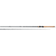 Daiwa Tatula Bass Casting Rod, 7ft, Medium, Moderate, 1 Piece, TTU701MRB