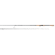 Daiwa Tatula Bass Spinning Rod, 7ft 3in, Medium, Fast, 1 Piece, TTU731MXS
