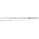 Daiwa Tatula Bass Spinning Rod, 6ft 8in, Medium, Fast, 2 Pieces, TTU682MFS