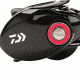 Daiwa Tatula Type R Baitcasting Reel, Hyper Speed, Left Hand 190377
