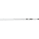 Daiwa Tatultra-Lighta Elite FW Rod, Finesse/Drop Shot, Cody Meyer Model, Medium-Light, Fast, 4-10lb, 7, TAEL701MLFS