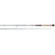 Daiwa TD Sol Inshore Spinning Rod, 7ft, Medium, Fast, 1 Piece, TDSOL70MFS