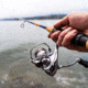 Daiwa TD Sol Inshore Rod, Medium-Light, Fast, Spin, 8-17lb, 76, TDSOL76MLFS