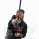 Daiwa Tournament Ballistic Rod w/Blank Only, 13ft, Heavy, Fast, 1 Piece, TNMTSF13HFS-B