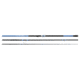 Daiwa Tournament Ballistic Rod w/Blank Only, 13ft, Heavy, Fast, 1 Piece, TNMTSF13HFS-B