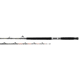 Daiwa Vip-A Saltwater Trolling Rod, 6ft, XX Heavy, Fast, 1 Piece, VIPA6460XXH-AR