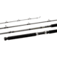 Daiwa Wilderness Trolling Rod, 7ft, Medium Heavy, Moderate Fast, 2 Pieces, WDDR701MHR