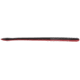 Daiwa Yamamoto Neko Straight Worm Lure, 5.8in, Red Shad, NS-5.8-900