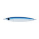Daiwa Zakana Casting Jig, 5/7oz, 3in, Blue White, ZC20G14