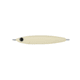 Daiwa Zakana Casting Jig, 5/7oz, 3in, Bone, ZC20G35