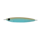 Daiwa Zakana Casting Jig, 1 2/5oz, 3.8in, Gold Mint, ZC40G16