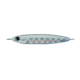 Daiwa Zakana Casting Jig, 1 2/5oz, 3.8in, Lemon Squash, ZC40G19