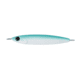 Daiwa Zakana Casting Jig, 2 6/7oz, 4.6in, Mint White, ZC80G13