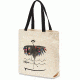 Dakine 365 Canvas Tote 21L, LIZZY FLAMINGO, OS, 10001819-LIZZLMO