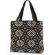 Dakine 365 Canvas Tote 28L - Womens, Silverton Onyx Canvas, One Size, 10002030-SVRTNONXCN-91M-OS