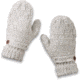 Dakine Audrey Mitt - Womens, Ivory, One Size, 10000820-IVORY-71M-OS