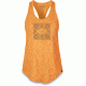 Dakine Avani Racerback Tank, DESERT SUN, XS, 10001629-ESETSU-XS