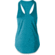 Dakine Avani Racerback Tank, SEA BLUE, XS, 10001629-SELUE-XS