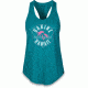 Dakine Avani Racerback Tank, SEA BLUE, XS, 10001629-SELUE-XS