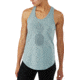 Dakine Avani Racerback Tank - Womens, Coastal Green, Extra Small, 10001629-CG-91M-XS