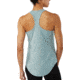 Dakine Avani Racerback Tank - Womens, Coastal Green, Extra Small, 10001629-CG-91M-XS
