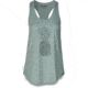 Dakine Avani Racerback Tank - Womens, Coastal Green, Extra Small, 10001629-CG-91M-XS