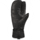 Dakine Baron Gore-Tex Trigger Mittens, Black, Large, D.100.7186.001.LG