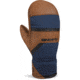 Dakine Baron Mitt - Men's-Midnight-Small